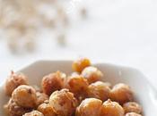 Ceci fritti
