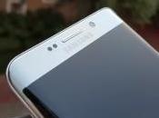 produttori cinesi utilizzeranno display dual-edge Samsung loro dispositivi