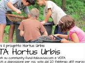 Diamo aiuto Hortus Urbis