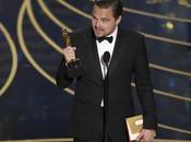 Alla fine anche Leonardo Caprio Oscar