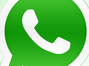 WhatsApp nuove feature dell’ultima versione