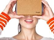 Apre Google Store sezione dedicata alla realtà virtuale Notizia