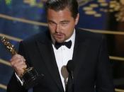 Premi Oscar 2016: “Spotlight” Miglior Film, nella grande notte Leonardo DiCaprio Ennio Morricone!