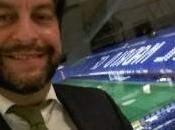 ESCLUSIVA Intervista Fabio Montecalvo Communication): auguro Infantino sappia riportare l’Italia fasti tempo”. sulla Serie