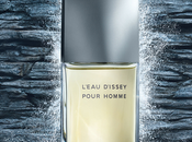 Issey Miyake, d’Issey pour Homme Toilette Fraîche