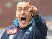 Torna record negativo Sarri: precedente sperare tifosi