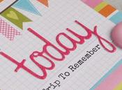 Minialbum primaverile tutorial @creative_rox