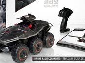 Deep Silver annuncia Goliath Edition Homefront: Revolution Notizia