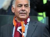 Pallotta sarà Trigoria