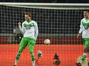 Bundesliga: grande Schurrle trascina Wolfsburg. Semplice pari Ingolstadt Colonia