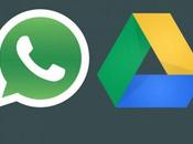 Whatsapp integra file cloud: ecco quali