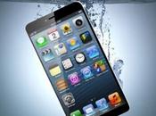 iPhone rumors: waterproof?