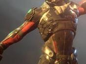 Mass Effect: Andromeda uscirà primo trimestre 2017? Notizia