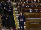 Spagna giochi politici bloccano nascita governo