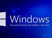 Microsoft rilascia build 10586.122 Windows