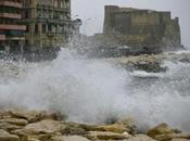 Maltempo, nuova allerta meteo: tutta Campania rischio