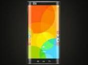 Xiaomi trattativa Samsung fornitura display curvi
