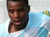 Virtus Entella, parla Cheick Keita: Serie sogno obbiettivo. Devo lavorare molto sopratutto copertura