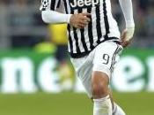 Real Madrid, senti Morata: “Non sono moneta scambio”