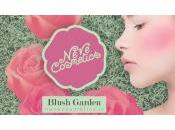 Blush Garden, primavera Neve Cosmetics sboccia sulle guance