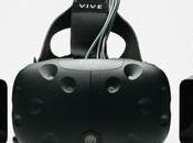 Vive stringe partnership Overclockers