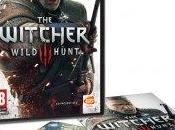 Witcher Wild Hunt venduto Xbox PlayStation combinate Notizia