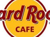 Hard rock cafe: nuovo burger dedicato st.patrick's