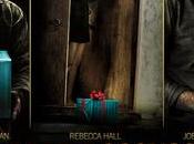 Regali sconosciuto gift, Jason Bateman Rebecca Hall thriller psicologico: trama film, trailer cast