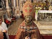 L’Italia Chiesa mettono mani Gennaro: ecco perché Napoli pronta tutto