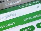 Google testando nuovo layout recensioni Play Store