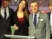 Premium Mediaset, Serie giornata Programma Telecronisti