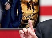 Grimsby Attenti quell&#8217;altro: Sony nervosa Donald Trump?