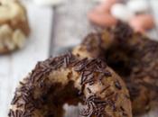 Donuts Speziati Glassa allo Sciroppo d’Acero