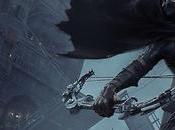 Thief: arrivo film grande schermo