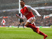 Tottenham-Arsenal 2-2: gunners mollano, Sanchez rovina festa agli Spurs
