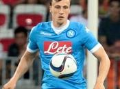 Napoli: Chievo torna Chiriches, tiene apprensione Sarri