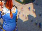 Nuova patch Black Desert Online Notizia