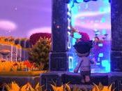 Portali cubetti Provato