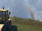 Spintires torna disponibile Steam, risolti problemi Notizia