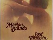 vadis baby?… Ovvero… sabato pomeriggio come altri ricordi Marlon Brando “Ultimo tango Parigi”