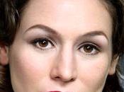 marzo: yael stone