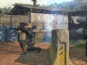 Metal Gear Online, Cloack Silence uscita: nuovi personaggi, data ufficiale novità
