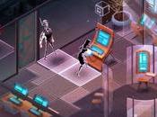 Invisible, Inc. data PlayStation Notizia