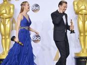 Oscar 2016: