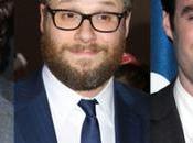 Universal annuncia sci-fi comedy Galifianakis, Rogen Hader