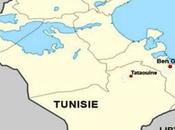 Scontri terroristi dell'Isis Tunisia confini Libia