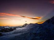 Bollicine tramonto: l’aperitivo sulle Dolomiti della Area Pellegrino