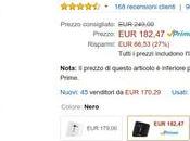 Offerta speciale: Asus Zenfone Laser ZE550KL euro Amazon