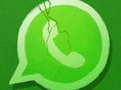 Whatsapp aggiorna supera tutti problemi
