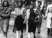 donne femmenielli hanno combattuto nazisti: Resistenza sconosciuta Napoli